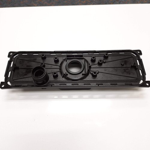 MBU COVER DIAG/DYN 2010