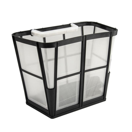 FILTER BASKET S50 COARSE (MONOBLOCK FILTER M1B ASSY)