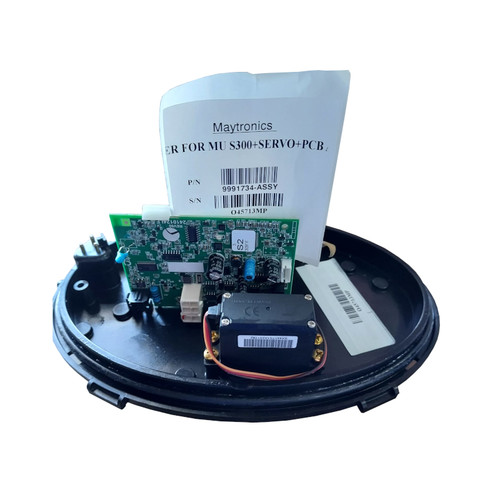 MOTOR UNIT PCB/SERVO - S200/S300I
