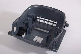 E10 CHASSIS