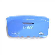 FRONT PANEL M600