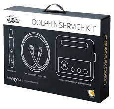 TOOL: DOLPHIN SERVICE KIT