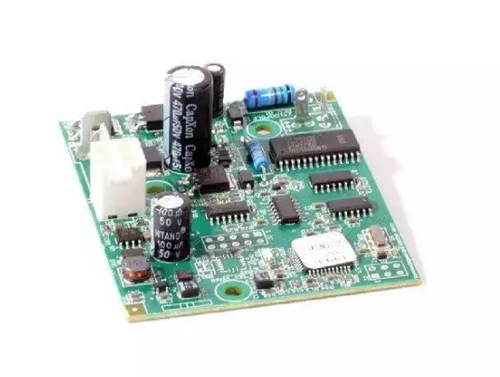 MOTOR UNIT PCB - OLD STYLE M4