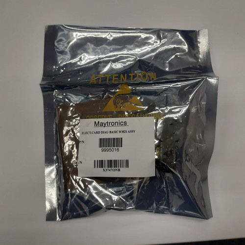 MOTOR UNIT PCB - S100