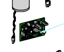 L400 MU PCB
