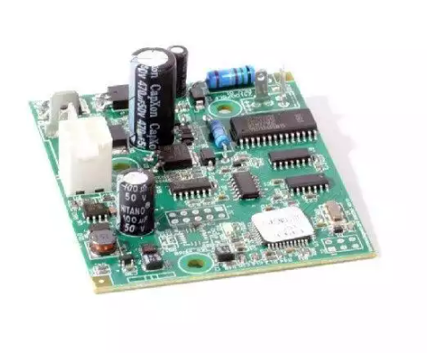 MOTOR UNIT PCB -  NEW STYLE M4
