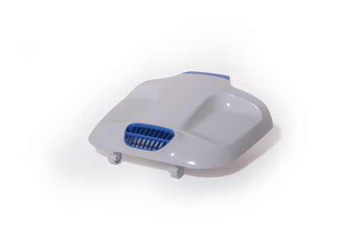 S150/S250 FILTER COVER LID