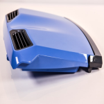 M600 FILTER COVER LID