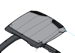 AW6 FILTER COVER LID
