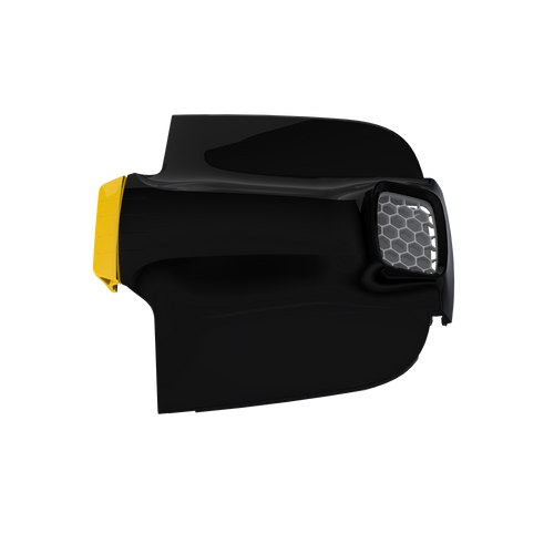 X30/X40 FILTER COVER LID