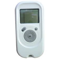 REMOTE CONTROL UNIT (RCU)