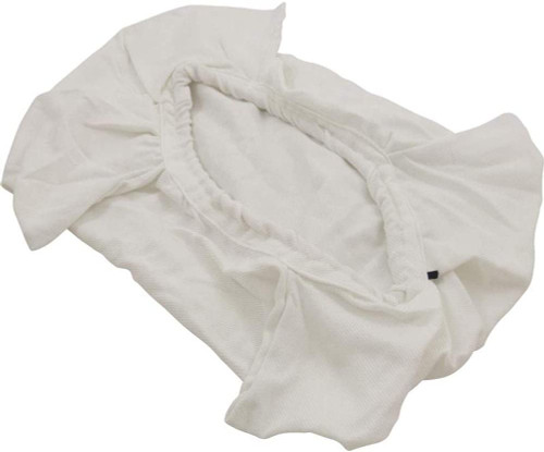 FILTER BAG FINE (CLOTH) SUITS WAVE 75/SWASH/GALAXY
