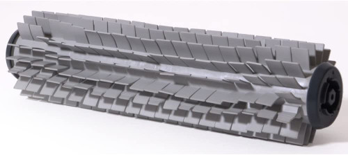 FRONT BRUSH COMPLETE ASSEMBLY GREY E10/S50