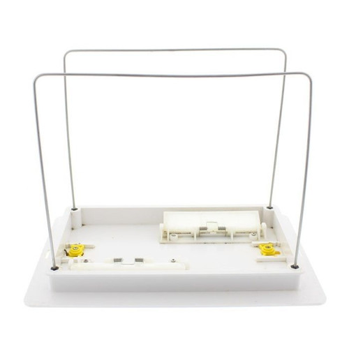 BOTTOM LID (SUITS WAVE 100, 2X2 & PROX)
