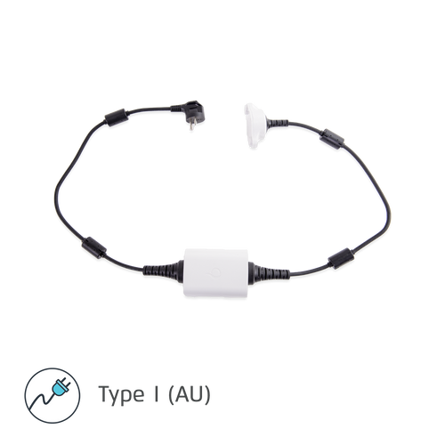CHARGER FOR LIBERTY 200/400