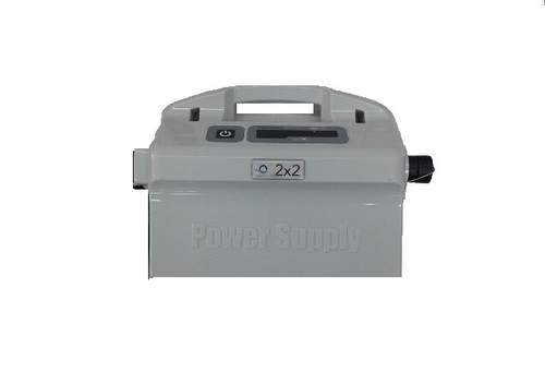 POWER SUPPLY 2X2