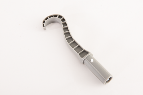 HOOK FOR DOLPHINS TO USE WITH TELE POLES