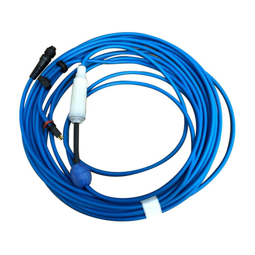 CABLE 15M SWIVEL (S150)