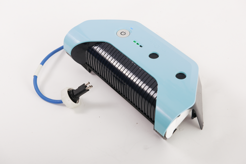POWER SUPPLY / BATTERY LIBERTY 200/400 BLUE
(99980005)