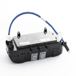 POWER SUPPLY / BATTERY LIBERTY 600