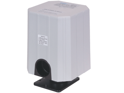 WHISPERAIR SPA BLOWER 900W - INCLUDES AIR SWITCH