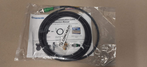 HAYWARD COMCABLE H OMNILOGIC