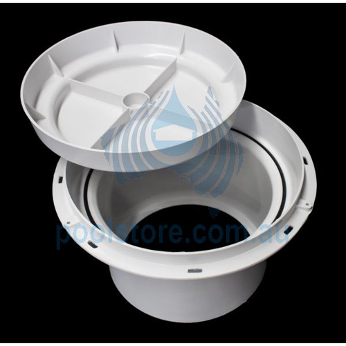 GREASE PLATE HYDRO