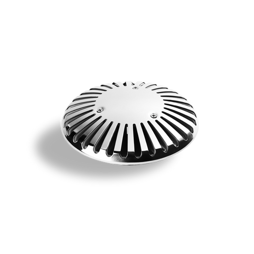 FLOLUX SS FLOSUCTION 40MM SUCTION PUSH FIT *CLEARANCE*
