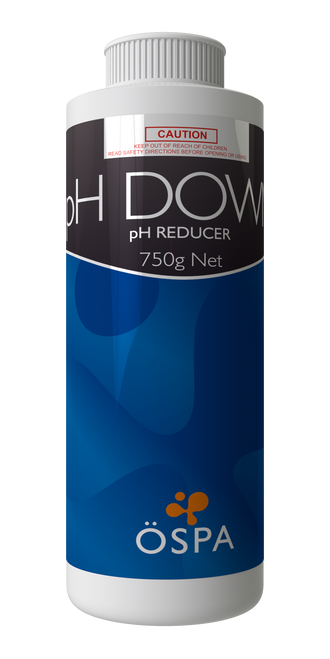 750G OSPA PH DOWN (CTN=12)