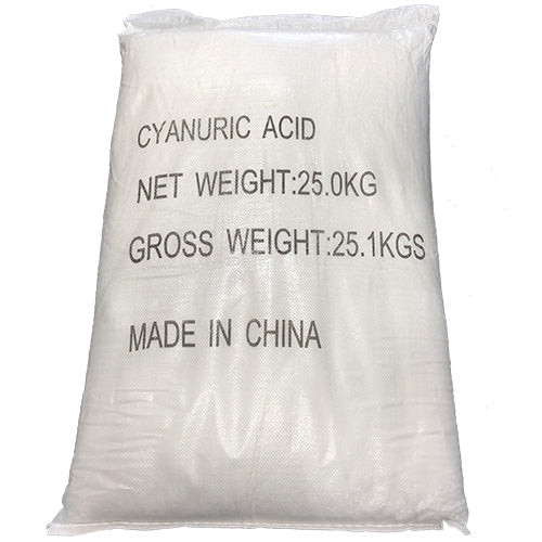 25KG PROTEC STABILISER (CYA) (PLT=40)