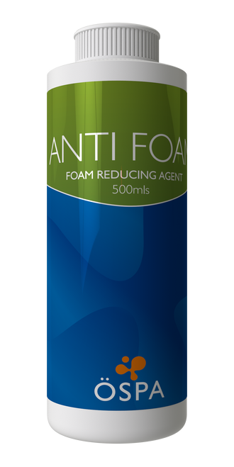 500ML OSPA ANTI FOAM (CTN=12)