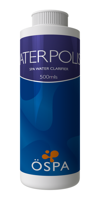 500ML OSPA WATER POLISH (CTN=12)