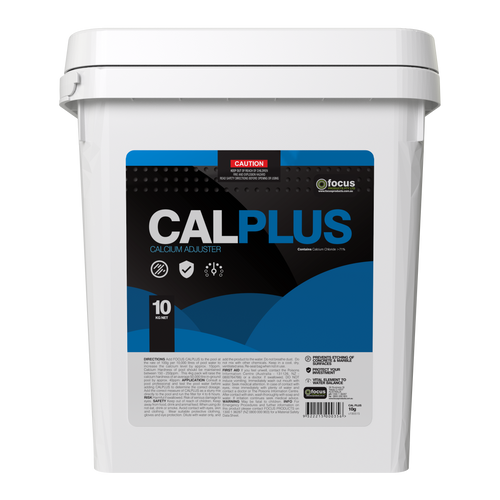 10KG FOCUS CAL PLUS PAIL