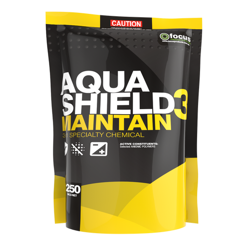 250ML FOCUS AQUA SHIELD 3 (CTN=24)
