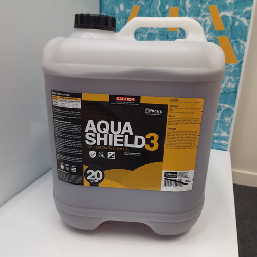 20L FOCUS AQUA SHIELD