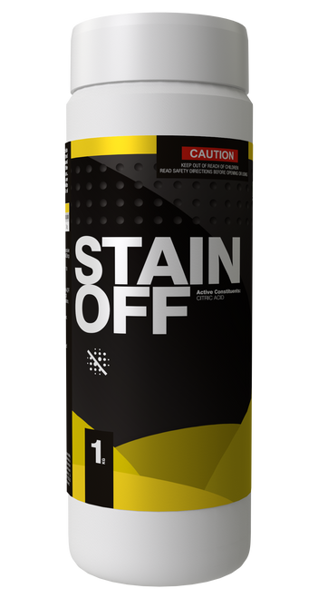 1KG FOCUS STAIN OFF (CTN=12)