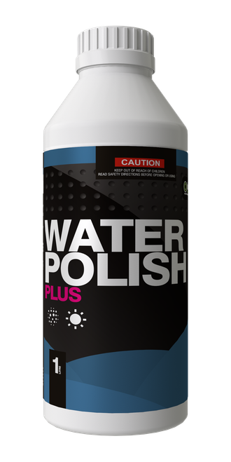 1L FOCUS WATER POLISH PLUS (CTN=12)