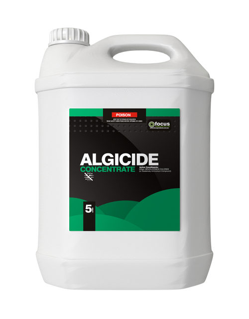 5L FOCUS ALGICIDE 20% (CTN=4) DG CL9 UN3082