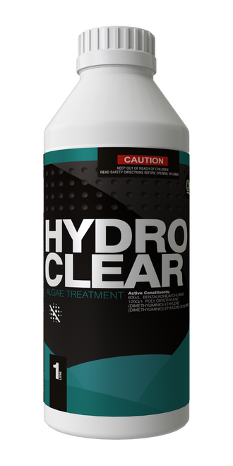 1L FOCUS HYDROCLEAR (CTN=12)