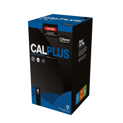 4KG FOCUS CAL PLUS (CTN=6)