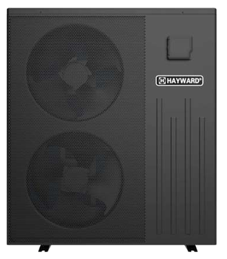 HAYWARD HYDRAHEAT 35KW INVERTER HEAT PUMP (3 PHASE)