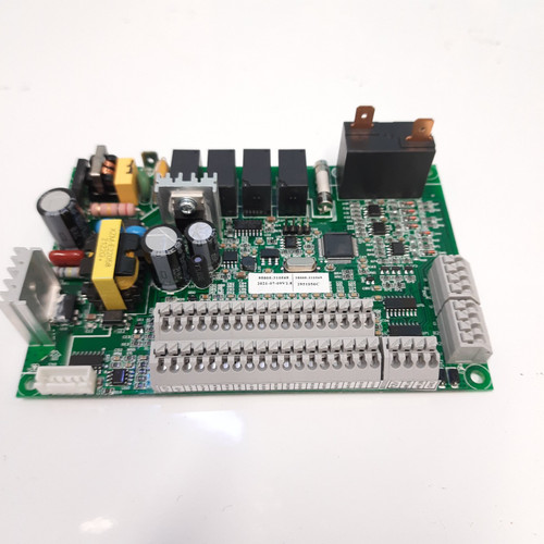 HAYWARD ENERGYLINE PRO HEATPUMP PCB BOARD 24KW