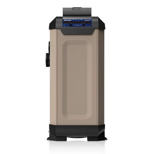 HAYWARD HYDRAPURE AOP SYSTEM UV & OZONE