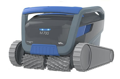 DOLPHIN M700 (PREMIUM EXCLUSIVE)