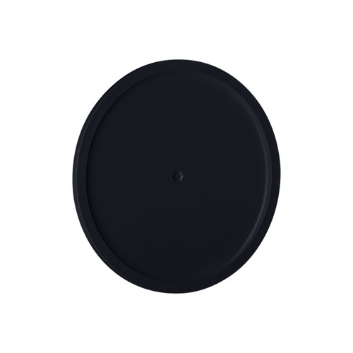 L400 WHEEL COVER GREY