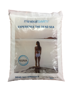 10KG DEAD SEA MINERALS BAG (PLT=100)