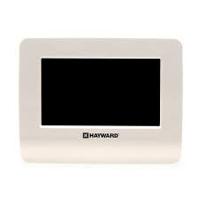 HAYWARD OMNILOGIC WALL MOUNT DISPLAY