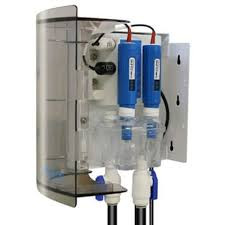 HAYWARD OMNILOGIC SENSE AND DISPENSE PROBES (1E-HLCHEMAU)
