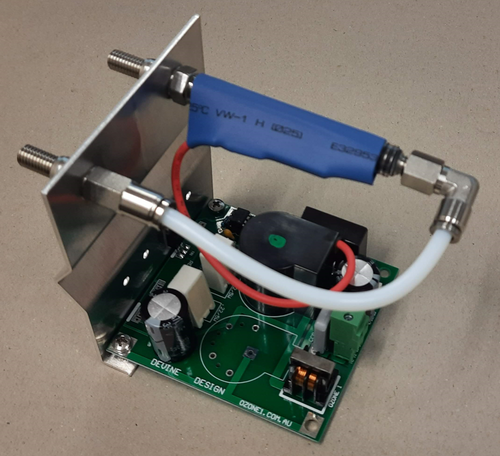 OZONE SWIM OZONE MODULE COMPLETE SOLUTION 1000/2000/3000