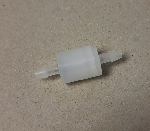 OZONE SWIM NON RETURN VALVE